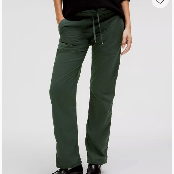 Lululemon Dance Studio Pant Regular - Picture 1 of 4